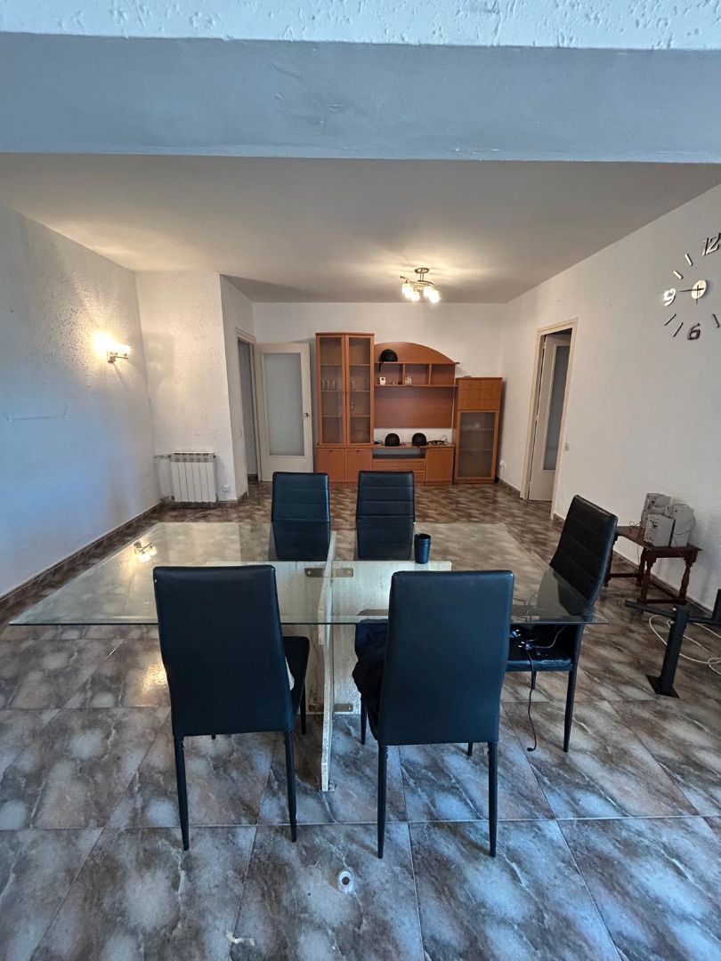 Dining room of Flat for sale in Gavà  with Heating and Balcony
