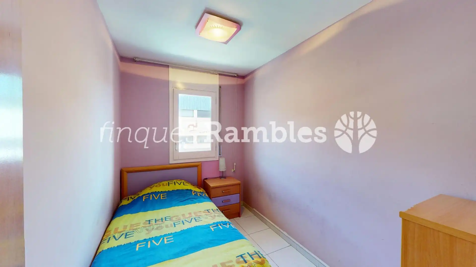 Habitación de Piso en venta en Igualada con Terraza y Trastero