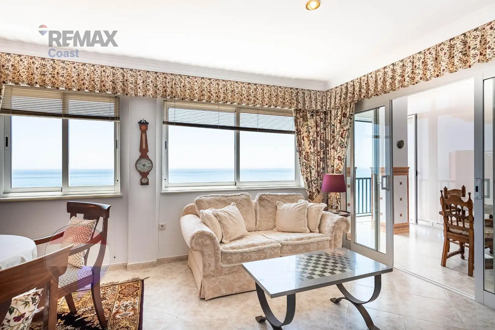 Piso en venta en Paseo MARITIMO REY DE ESPAÑA, Puerto Deportivo