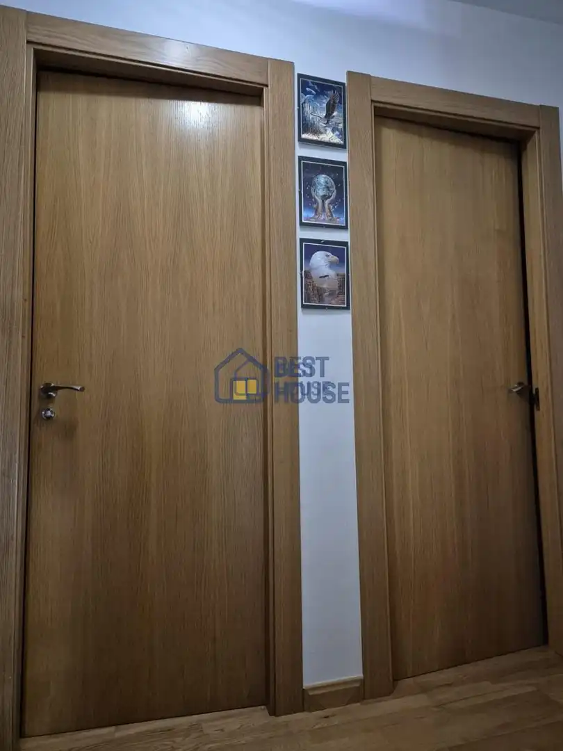 Duplex con ascensore in vendita a Trobajo del Camino, imagen 15