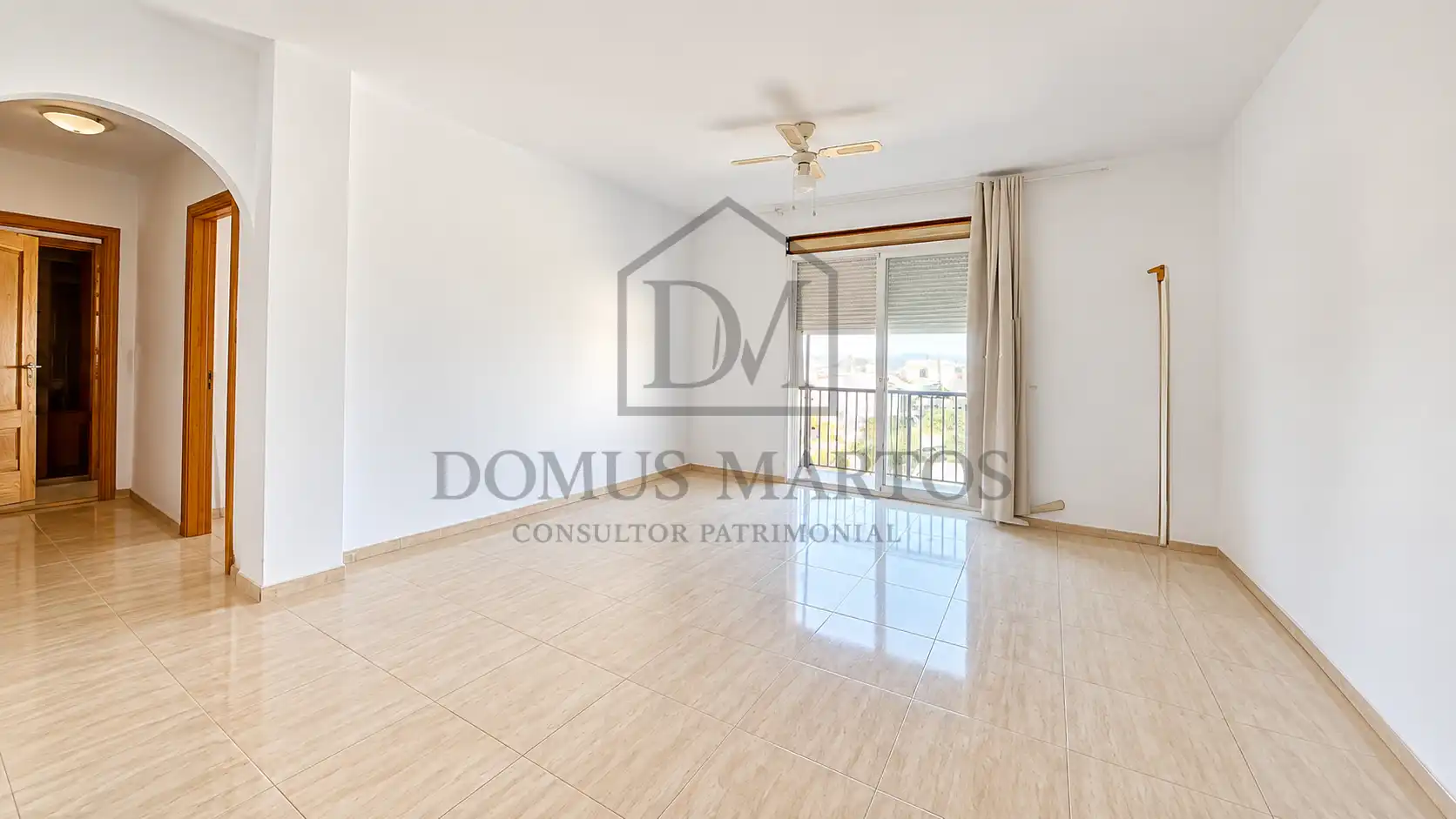 Wohnung mit Terrasse zum Verkauf in Santanyí Poble