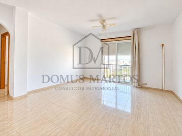 Piso con balcón en venta en Santanyí Poble