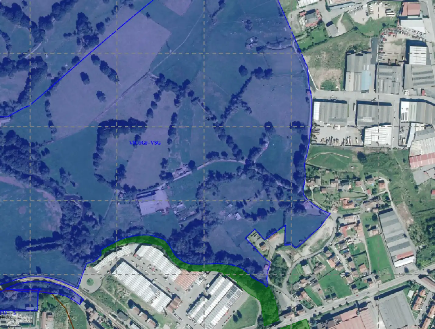 Terreni e lotti in vendita a Siero - BORONADA  SIERO, imagen 6