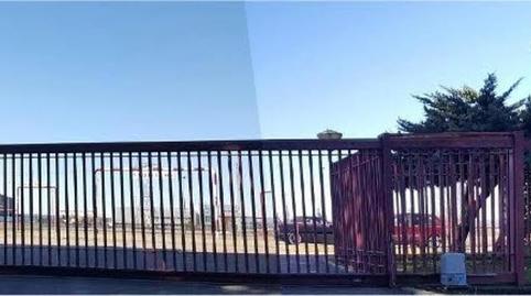 Foto 5 de Oficina de alquiler en Camino de la Raya, Oteruelo, León Capital