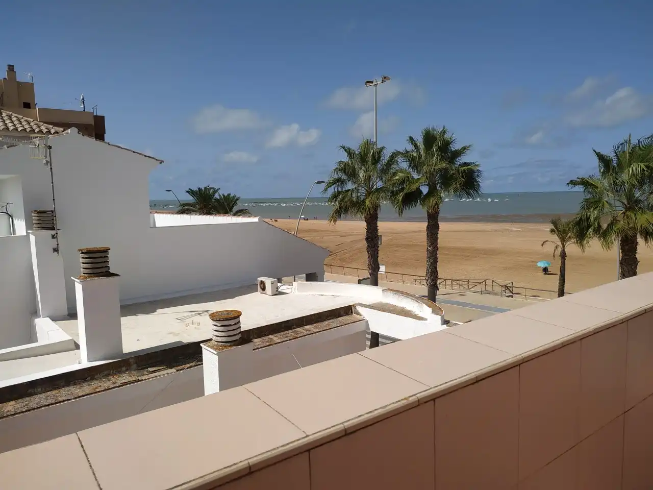 Dúplex de lloguer a Calle Esteban de Boutelou, Centro - Calzada - Cabo Noval