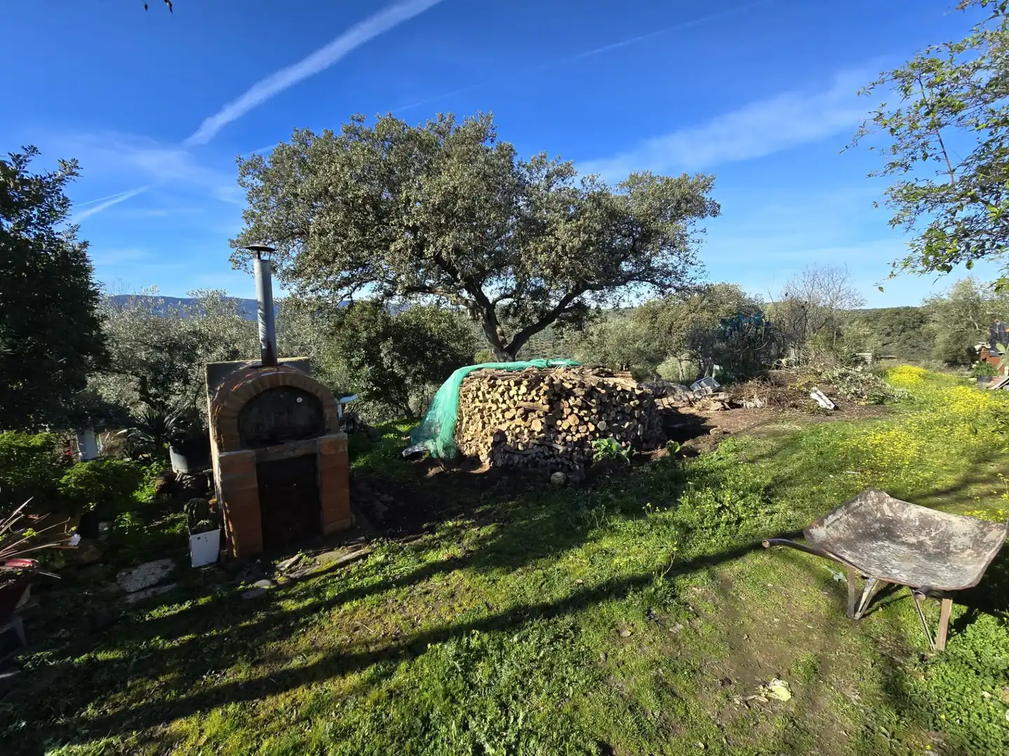Casa rústica en venta en Pozoblanco, imagen 13