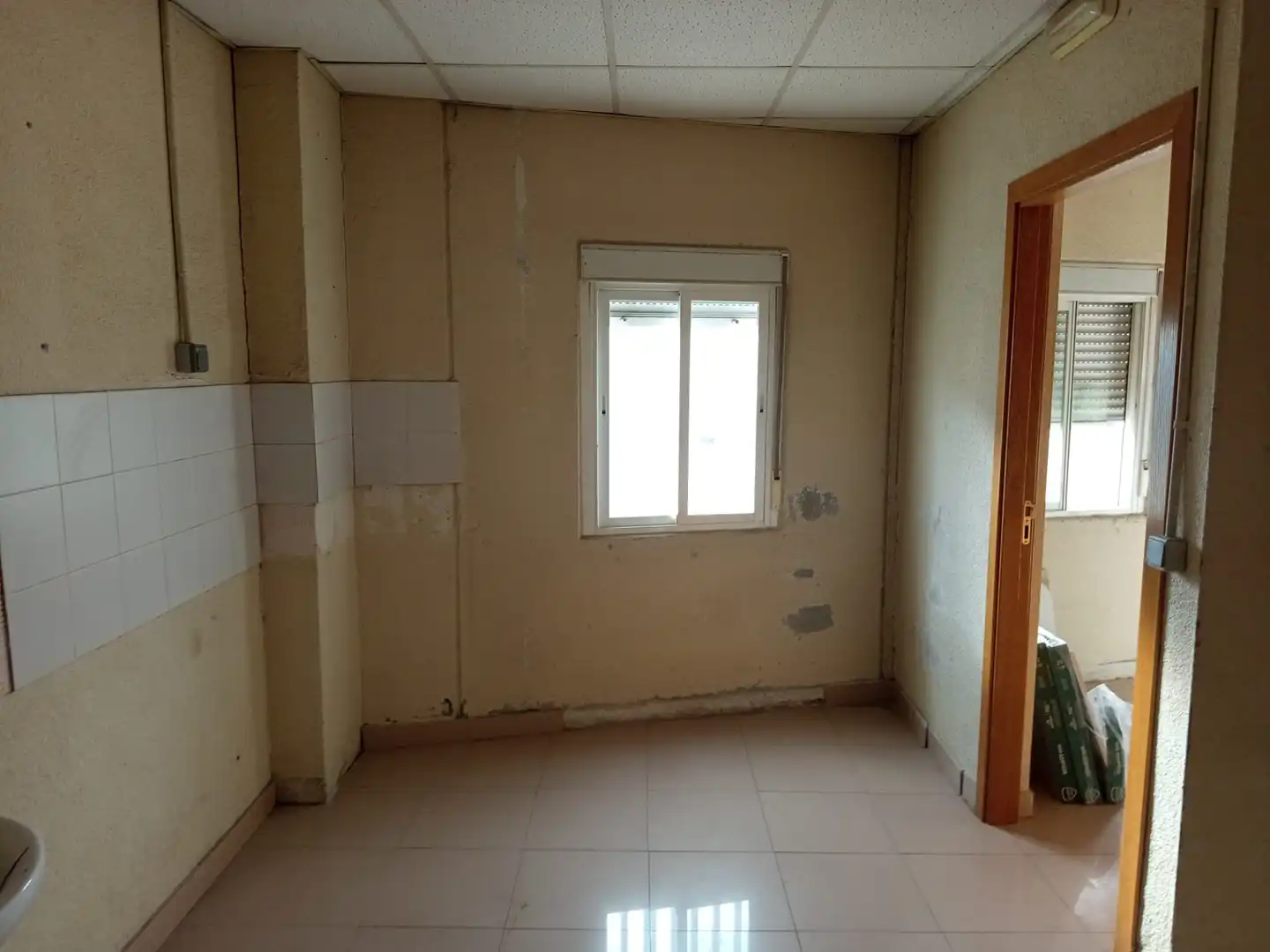 Local en venta en Yuncler