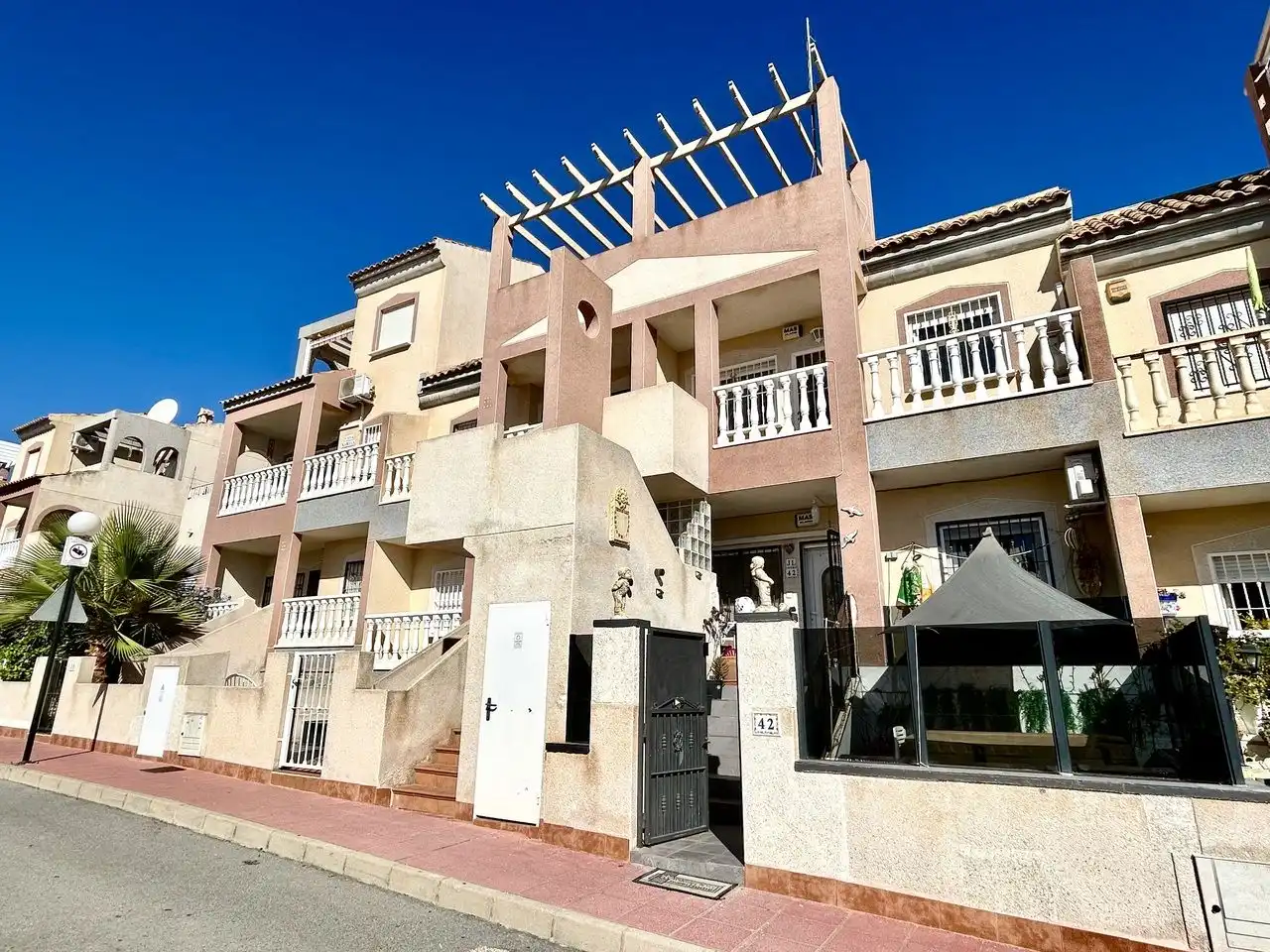 Apartment with pool for sale in Calle  Tramontana, imagen 3