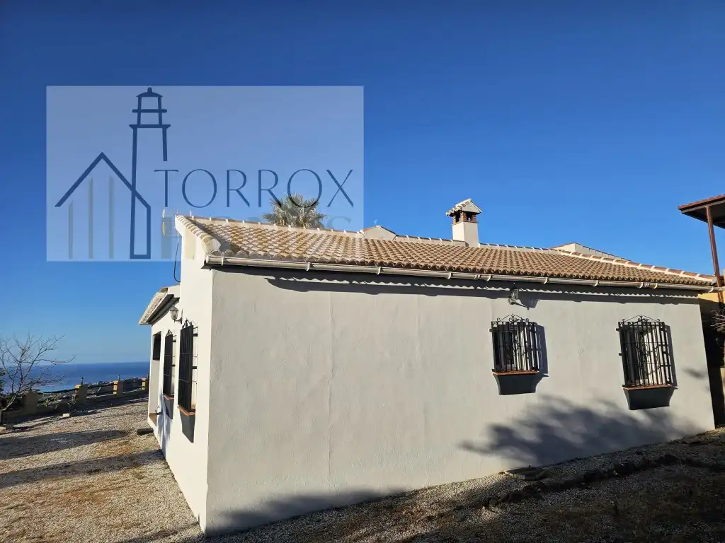 Casa rústica en venta en Diseminados Pago Benamar, imagen 8