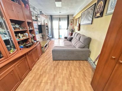 Living room of Flat for sale in Parla  with Terrace