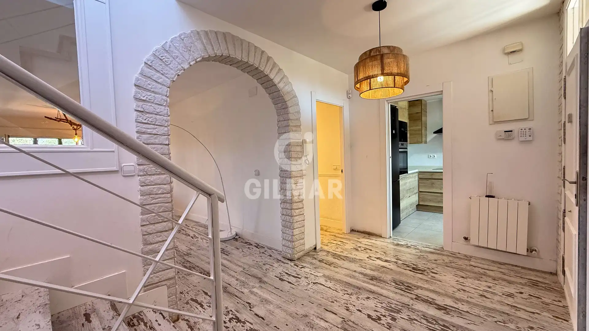 Casa adosada en venda en Guadarrama amb Calefacció, Jardí privat i Piscina