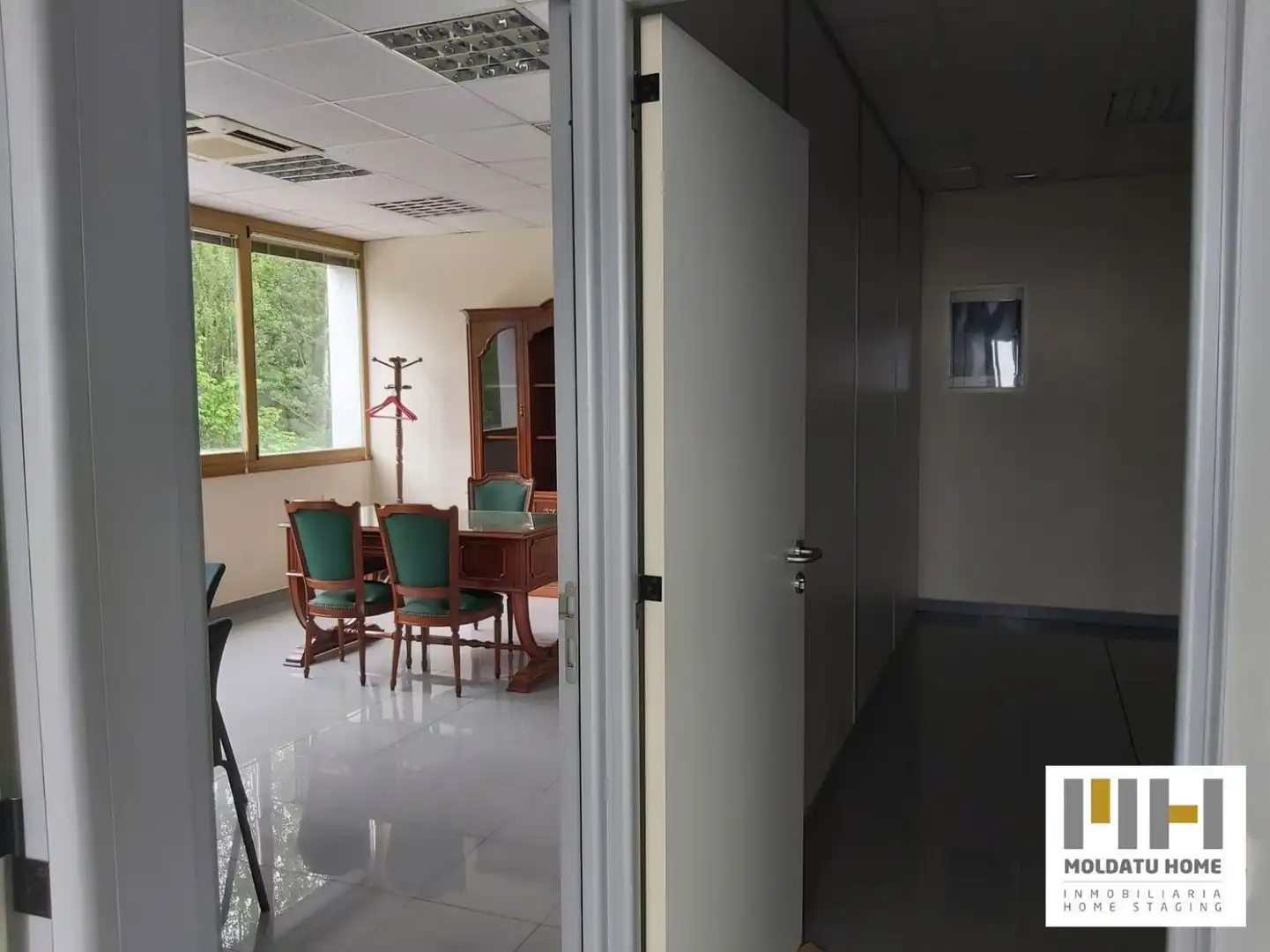 Büro zur Miete in Irun - Comete Sarea, imagen 22