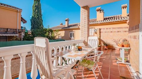 Foto 3 de Casa o xalet en venda a Calle Mozart, 5, Jun, Granada