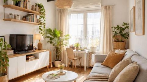 Foto 3 de Piso en venta en El Clot,  Barcelona Capital