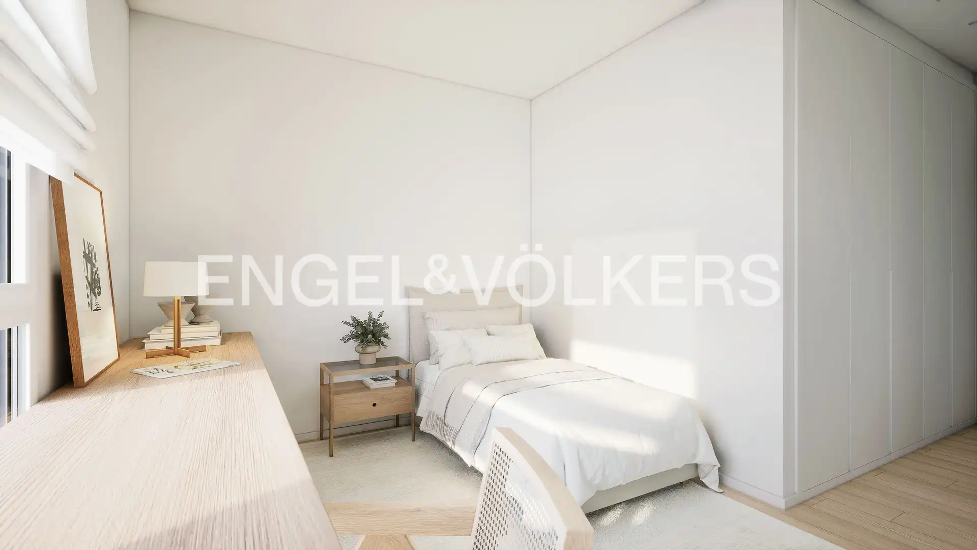 Bedroom of Flat for sale in Bilbao   with Heating, Terrace and Storage room