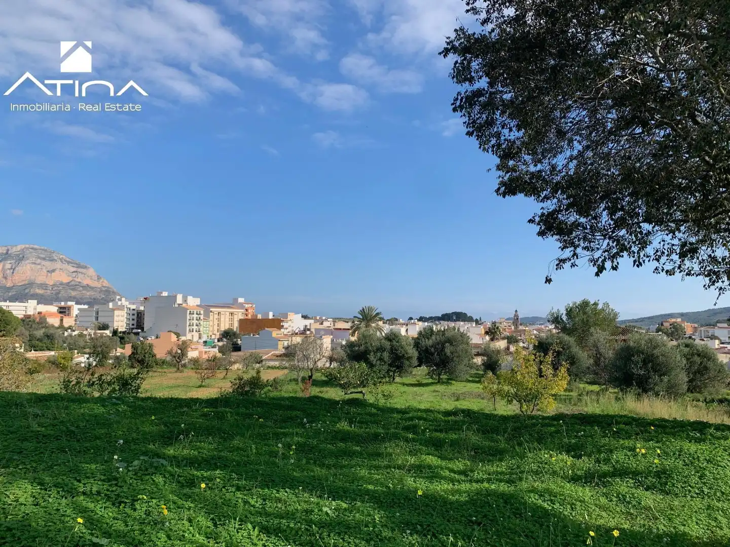 Casa o chalet en venta en Gata de Gorgos con Jardín privado y Terraza