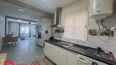 Foto 5 de Piso en venta en Avenida Alemania-Italia, Vila-real