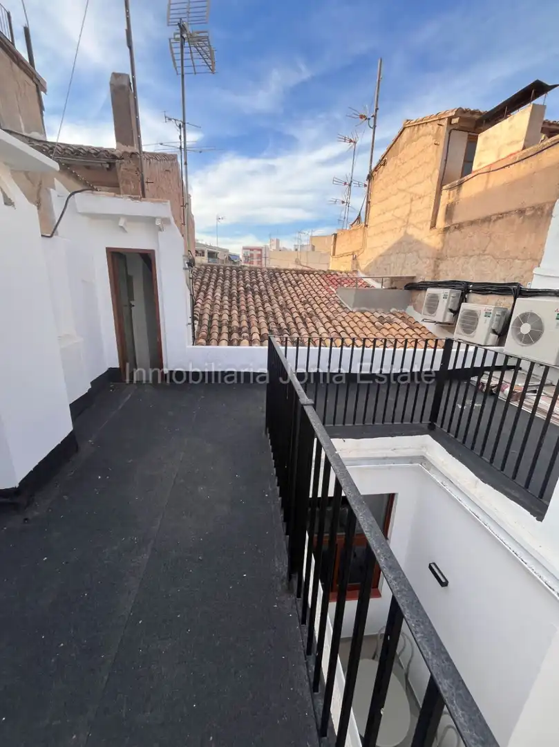 Appartement compact à louer à Centro Urbano, imagen 28