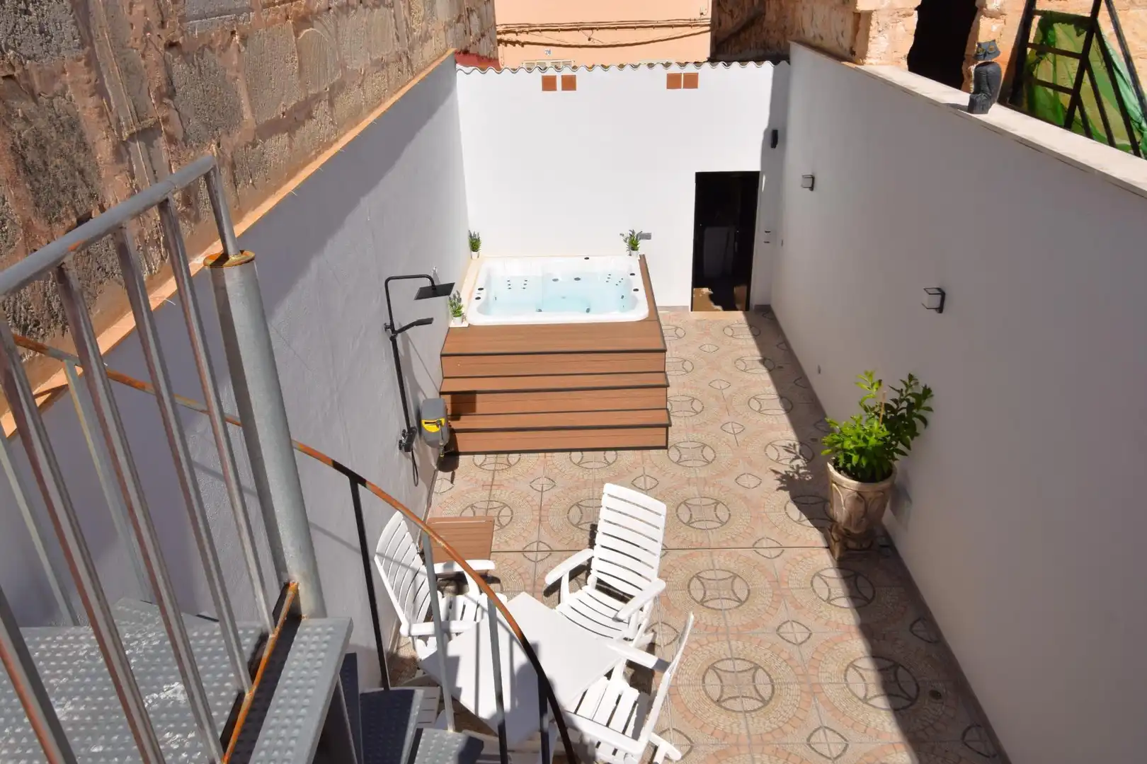 Villa avec jardin à vendre à Muro, imagen 24