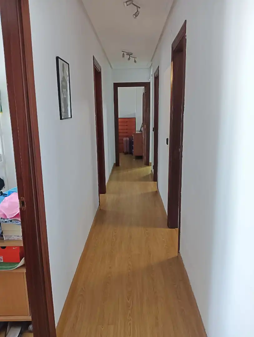 Maisonette zum Verkauf in Piélagos mit Heizung, Parkett und Abstellraum