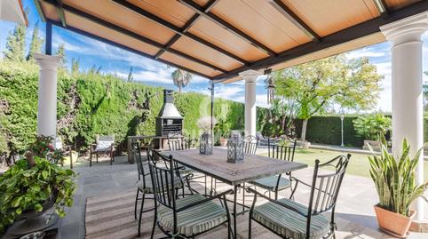 Foto 2 de Casa adosada en venda a Gelves, Sevilla