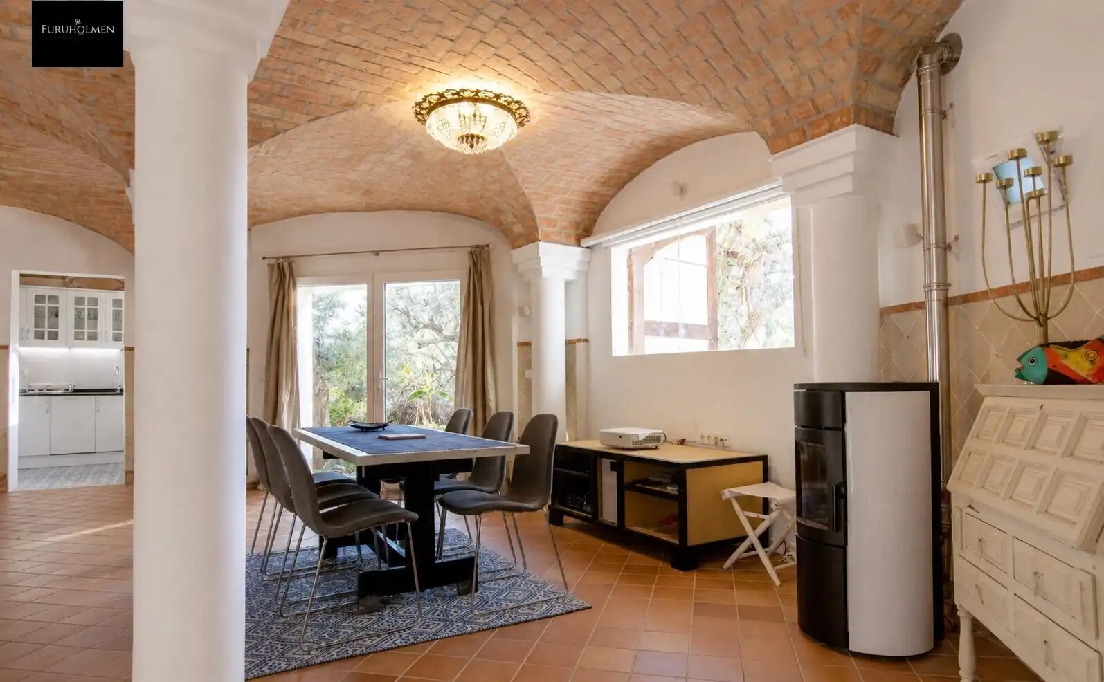 Villa in vendita a El Valle, imagen 25