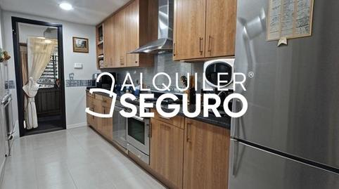 Foto 3 de Pis de lloguer a Manuel Azaña, Centro, Torrejón de Ardoz