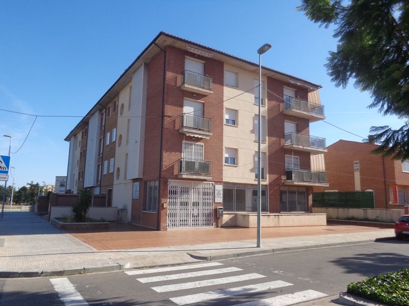 Vista exterior de Pis en venda en  Tarragona Capital