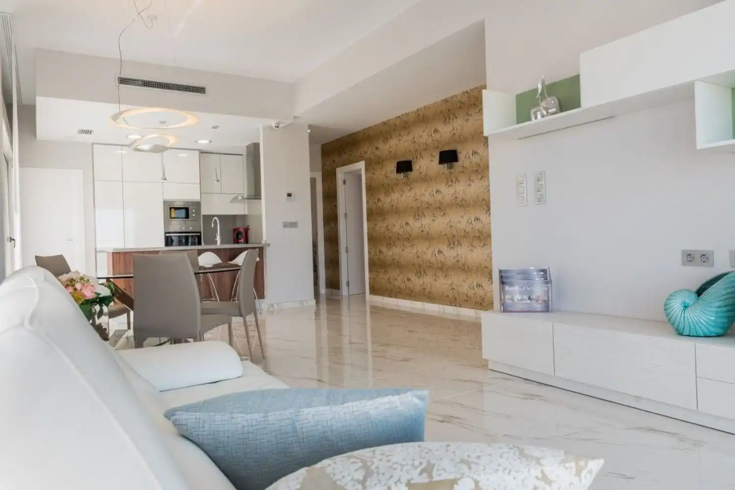 Casa o xalet en venda a PARCELA R2 ,PAU-26 ORIHUELA COSTA, Los Almendros