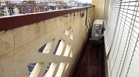 Foto 5 de Ático en venta en Avinguda del Cid, Barrio de Patraix,  Valencia Capital