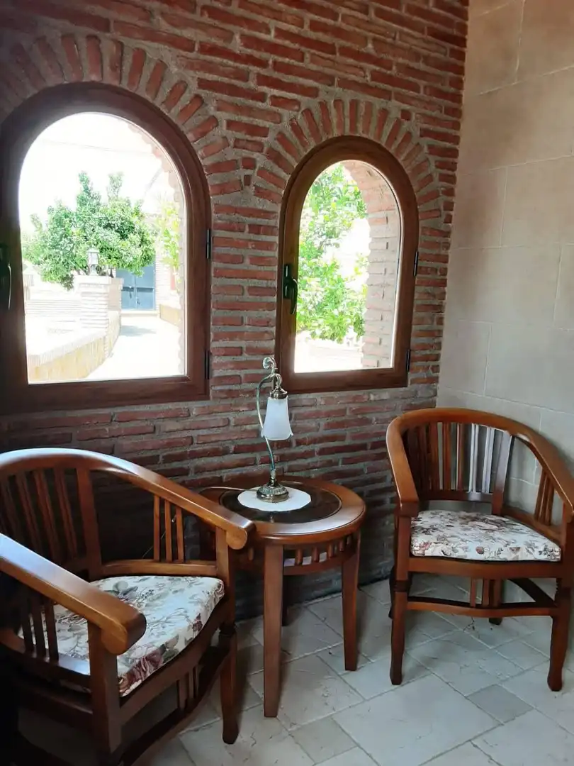 Houses for rent in Padul  with Private garden, Furnished and Community pool