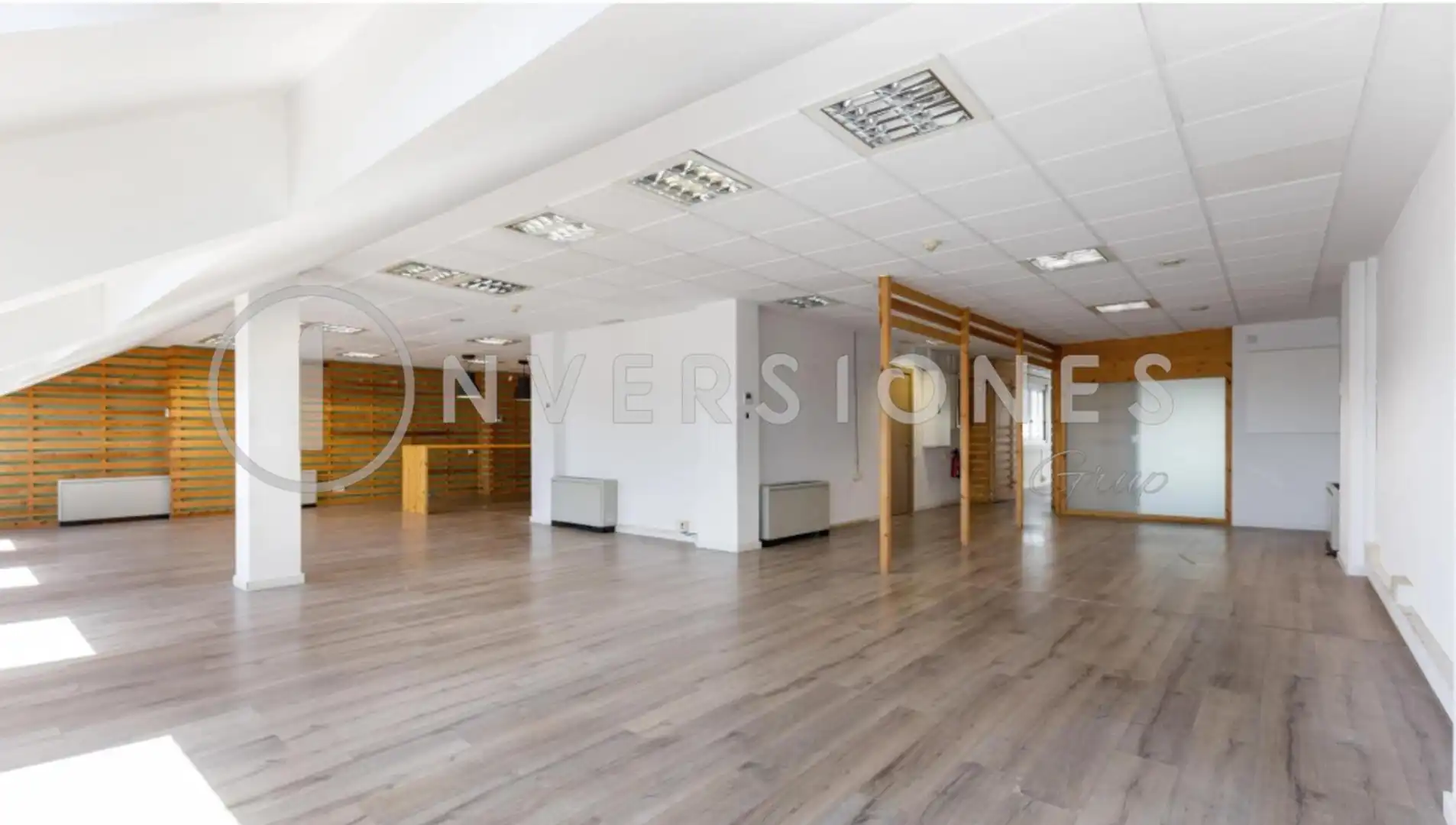 Büro mit Aufzug zur Miete in Carrer d'Aragó, imagen 31