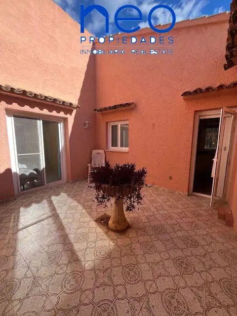 Houses for sale in L'Albir