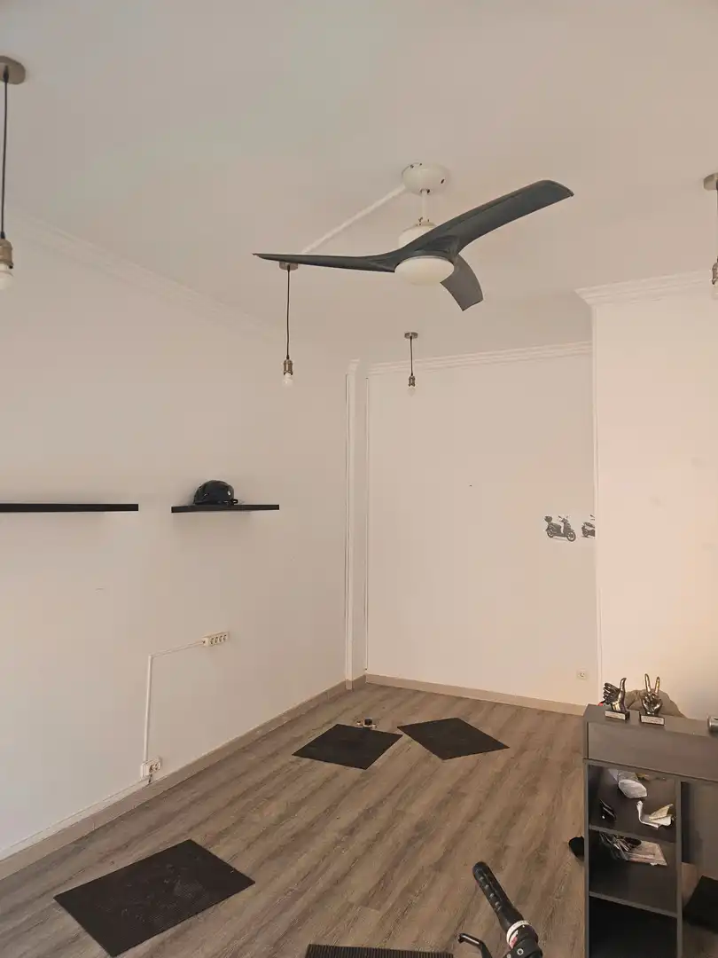 Business premises to rent in Calle Londres, imagen 4