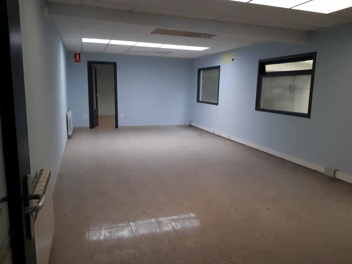 Industrial buildings for rent in Tàrrega