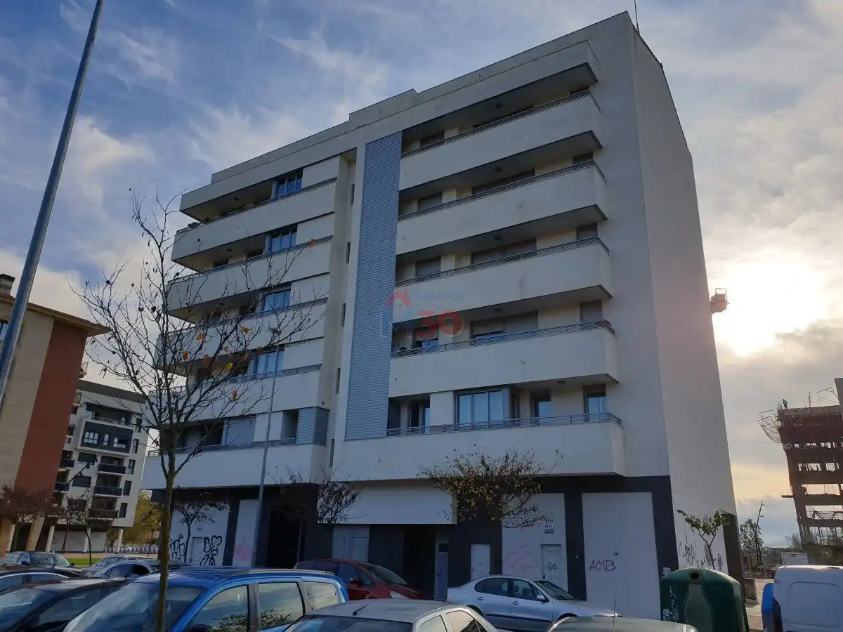 Business premises to rent in Anduva - Miranda sur