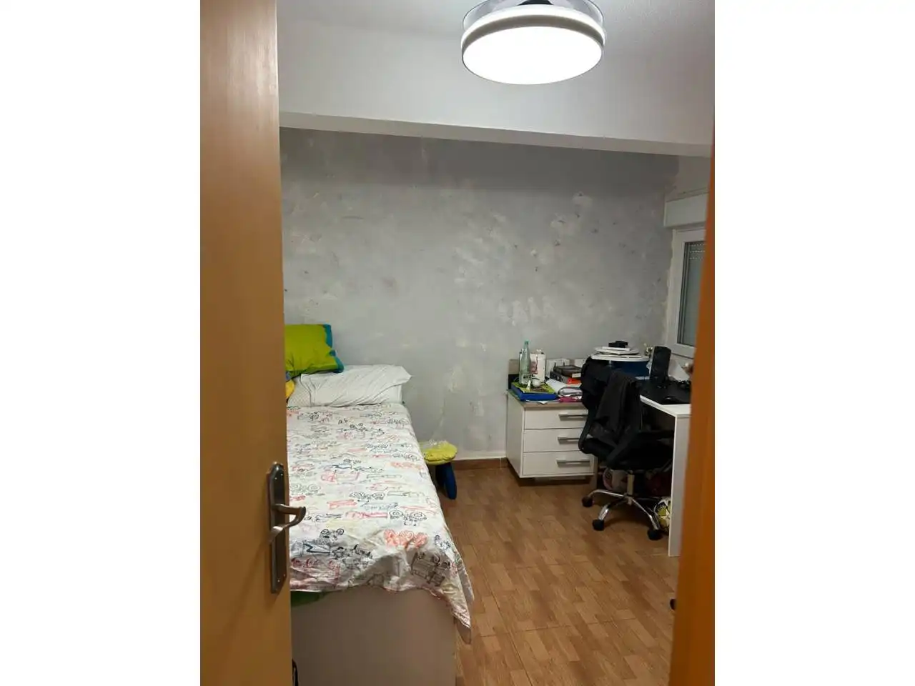 Wohnung mit Terrasse zum Verkauf in Calle Jaime García Soria, imagen 4