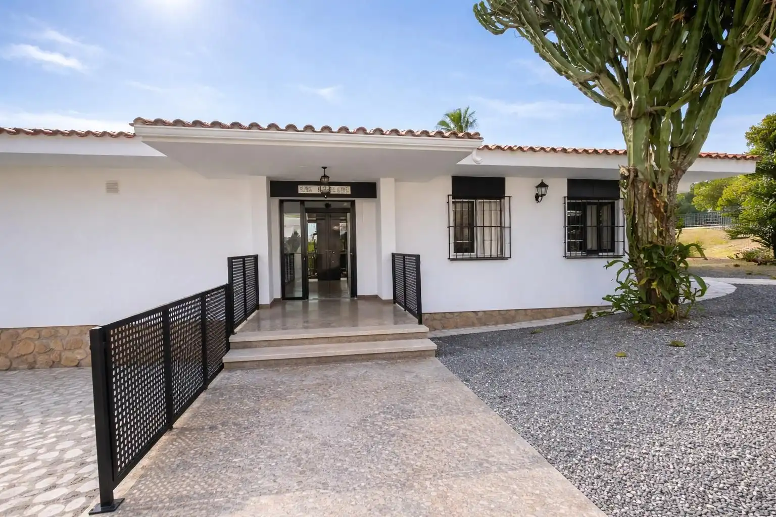 Casa con piscina in vendita a Montebello - Nou Espai, imagen 6