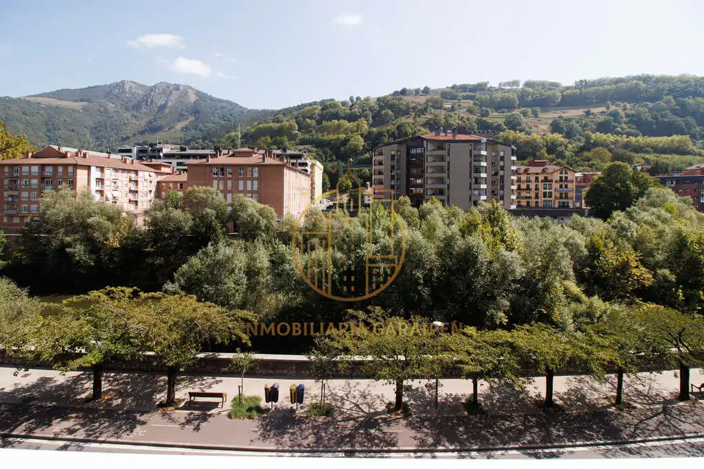 Appartement avec terrasse à vendre à Tolosa