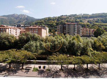 Wohnung mit Balkon zum Verkauf in Tolosa
