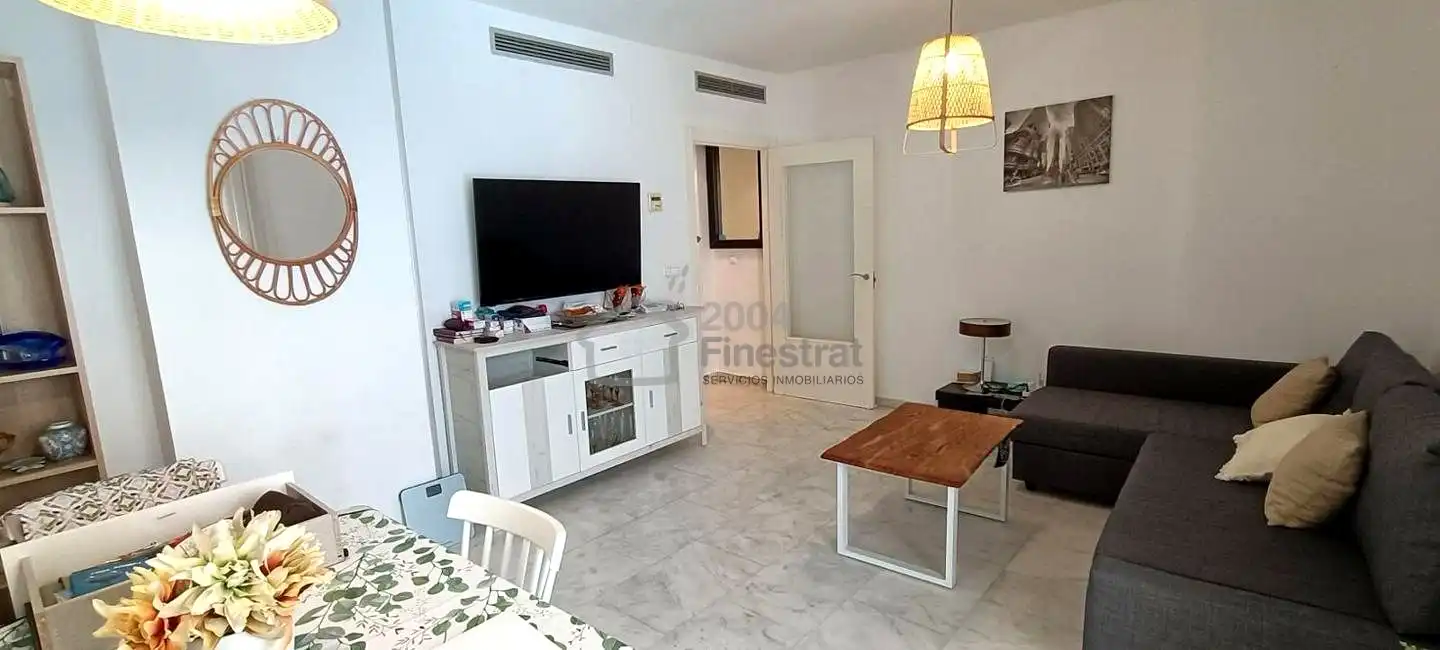 Wohnung mit Pool zum Verkauf in calle Llevant, imagen 2