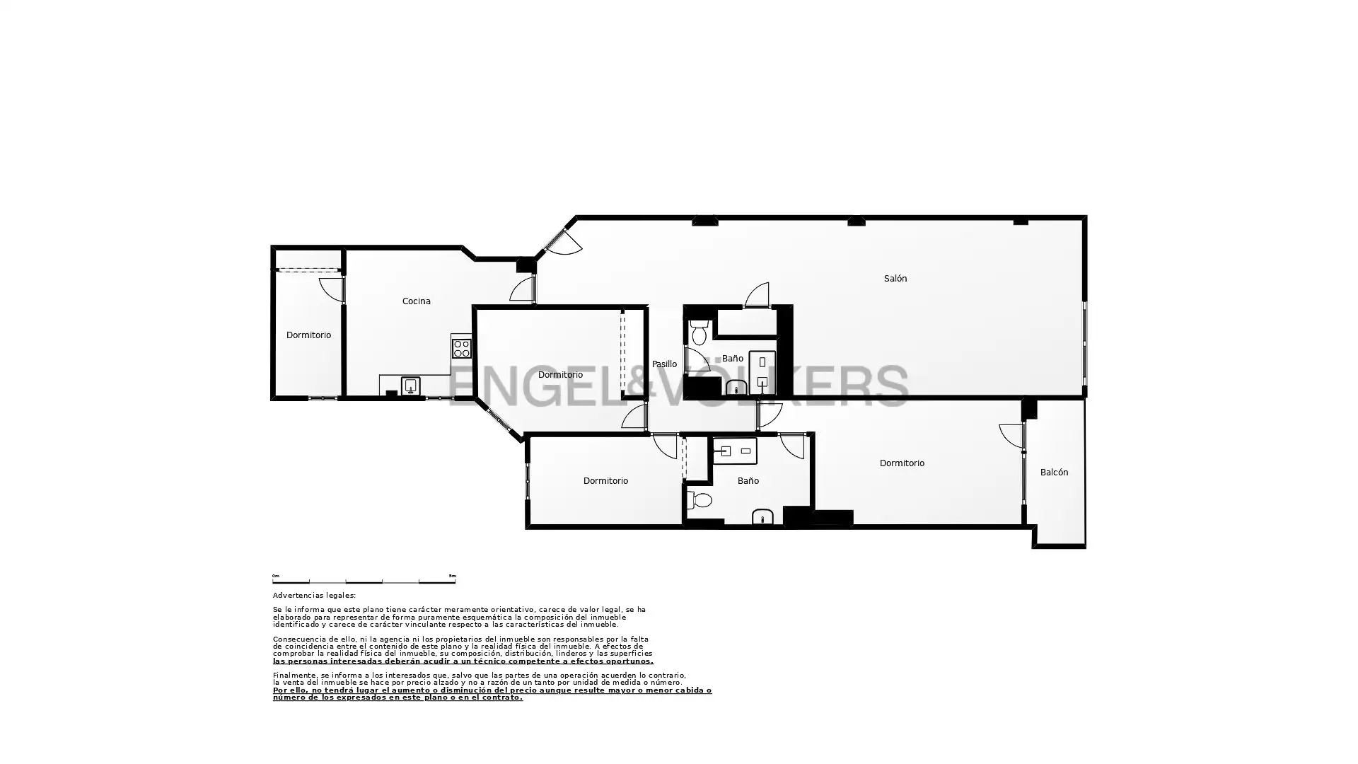 Appartamento con terrazza in vendita a Retiro, imagen 31