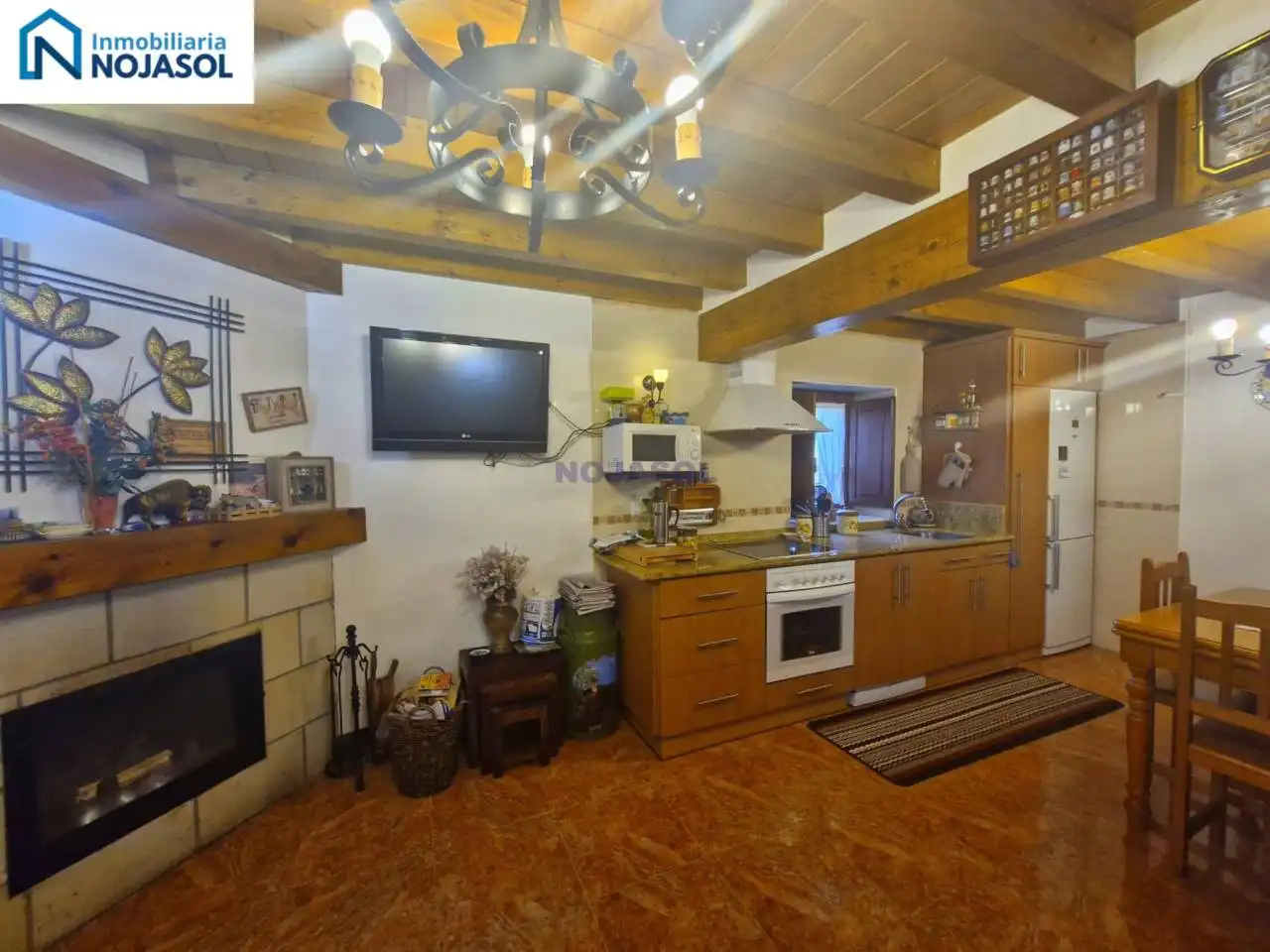 Terraced house with garden for sale in Calle HAZAS DE CESTO, imagen 30