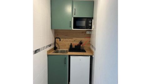 Foto 4 de Estudio en venta en Centro, Jerez de la Frontera