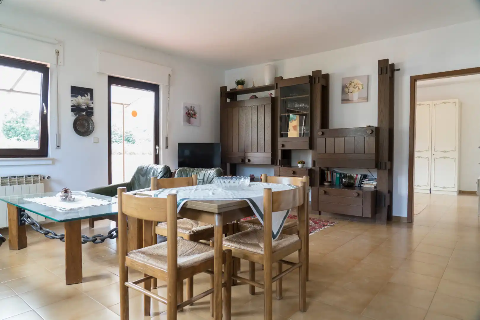 Villa mit Terrasse zum Verkauf in Tacoronte - Los Naranjeros, imagen 12