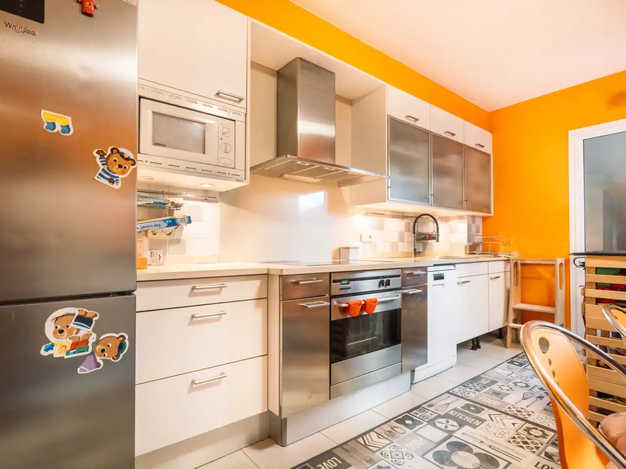 Dúplex con ascensor en venta en Vista Alegre 1, imagen 5