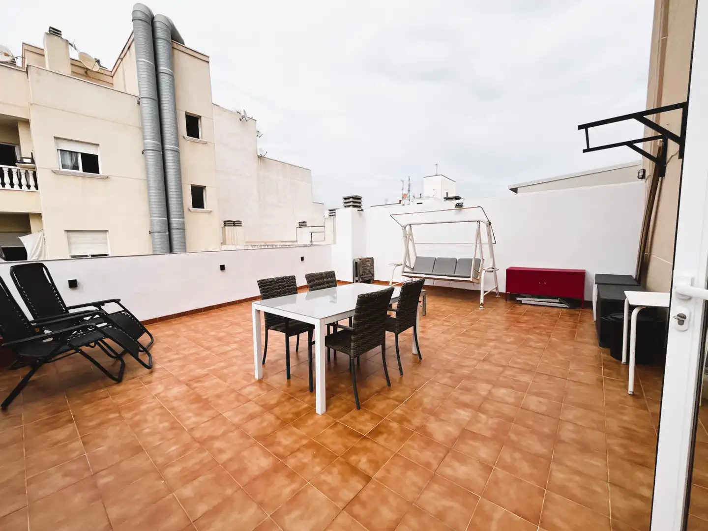 Flat with lift for sale in Centro, imagen 14