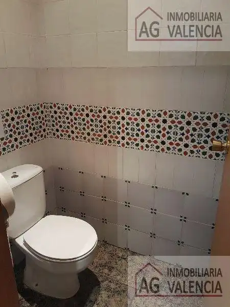 Geschaftsraum zum Verkauf in Guardia Civil, Barrio de Benimaclet