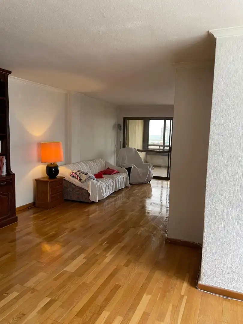Appartamento con ascensore in vendita a Avenida de Loring, imagen 3