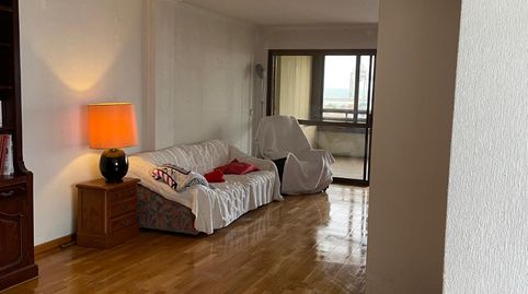 Foto 3 de Piso en venta en Avenida de Loring, Ensanche - Diputación, Alicante / Alacant